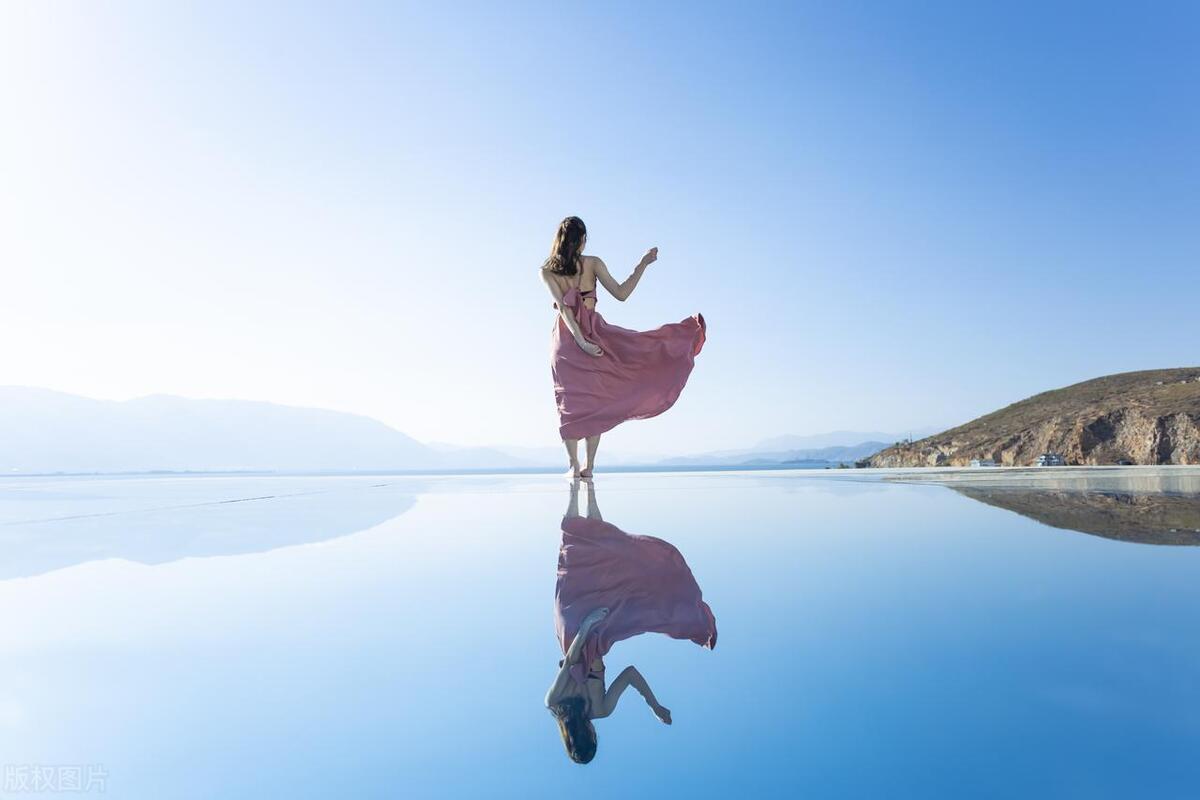 爱你文案最浪漫的情话（微信置顶文案超甜爱情）