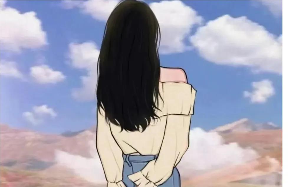 朋友圈分手的文案高级感（分手告别文案短句温柔）