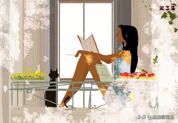 双子座是天才还是疯子（十二星座最聪明排行榜）