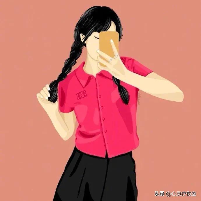 自拍文案高级有质感句子（适合自拍的温柔说说）