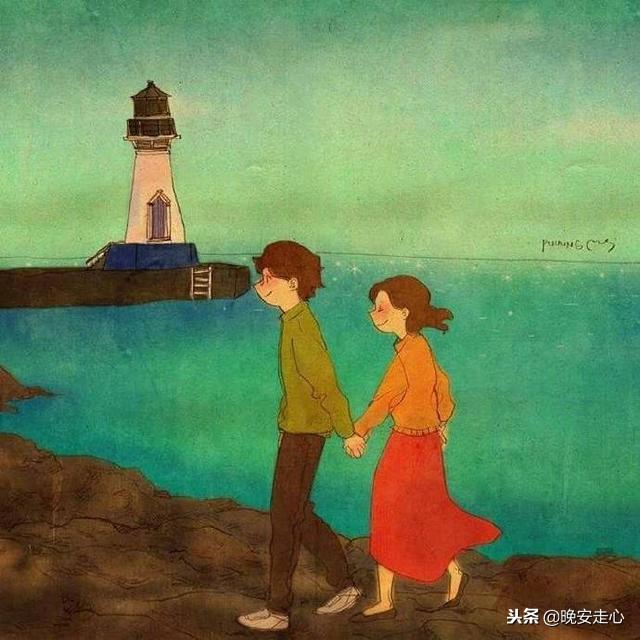 一句简单晒女朋友的句子（晒女朋友的幽默短句）