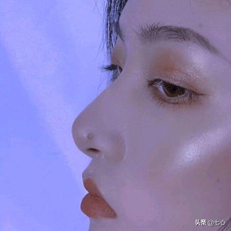 坠入星河的温柔仙句心碎（浪漫到极致的神仙情话）