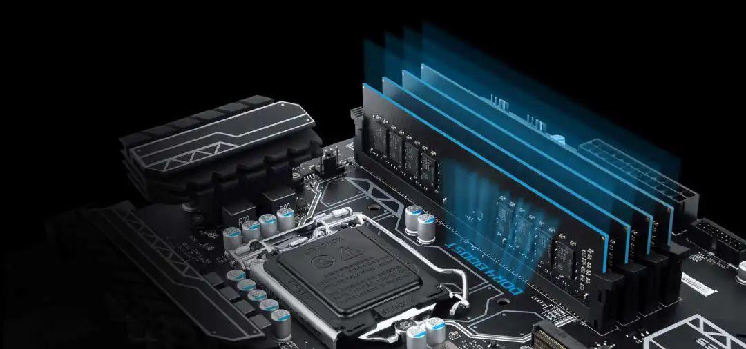 ECC内存和普通内存区别(什么是ECC内存)