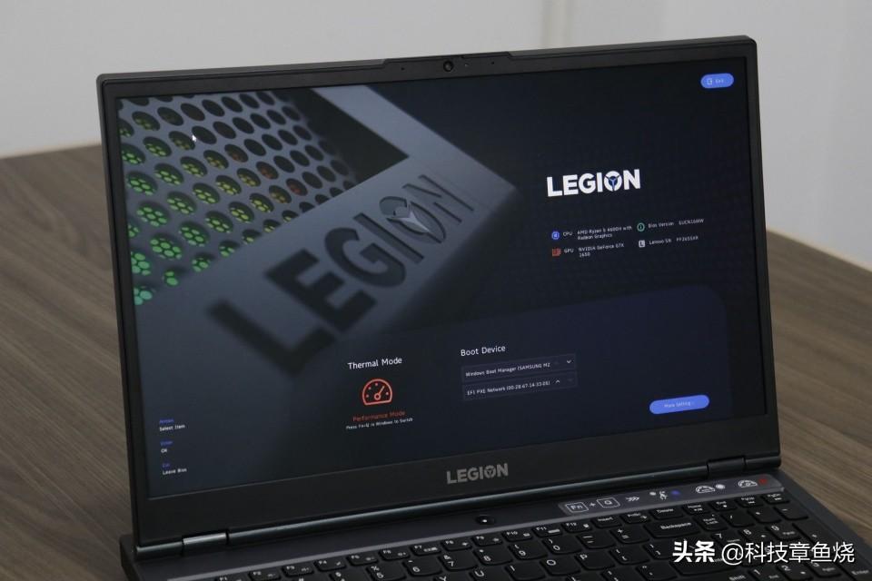 拯救者进入bios设置按哪个键(拯救者系列设置超简单妙招)