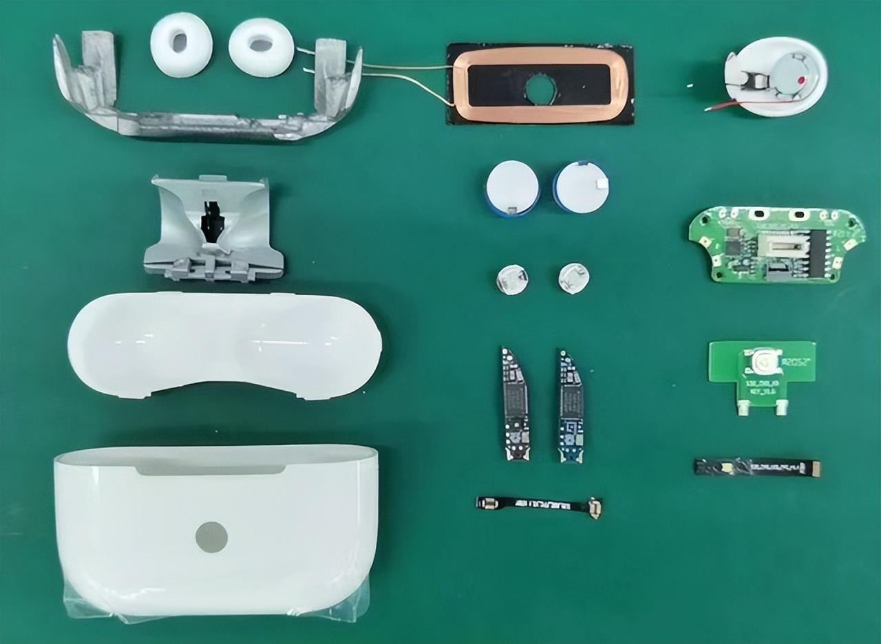 华强北的耳机和正品有什么区别(华强北蓝牙耳机怎么样)