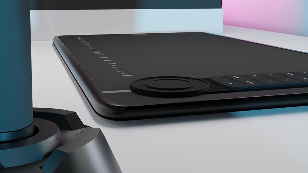 数位板怎么连接电脑（数位板的使用小技巧）