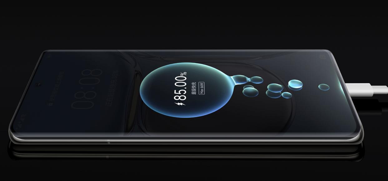 华为快充变成普通充电了怎么办（快充变成普通充电原因）