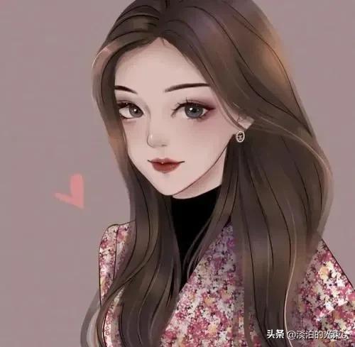 超现实吸引人的秒赞说说女(让人秒赞的朋友圈说说)