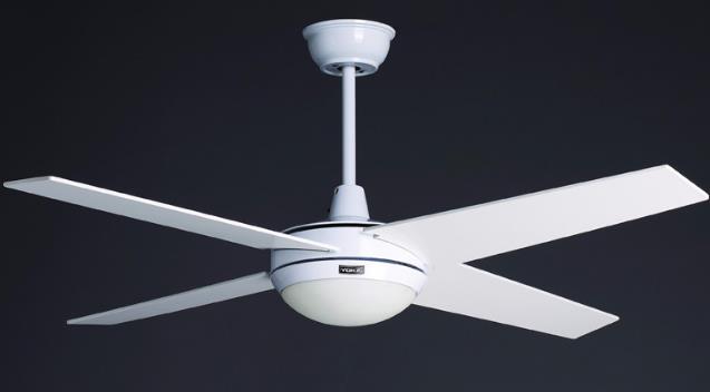 吊扇转速慢原因及维修方法介绍(分享吊扇使用注意事项)