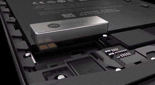 手机的x轴线性马达是什么意思(一文了解x轴线性马达)