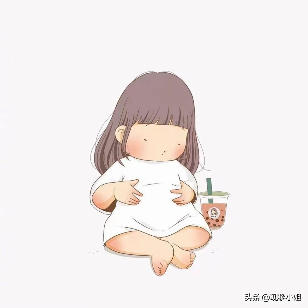 适合发朋友圈的减肥句子(很有动力的精辟减肥文案)