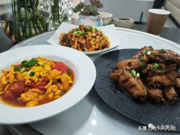 美食分享的文案朋友圈说说（晒自己做饭的简短语）