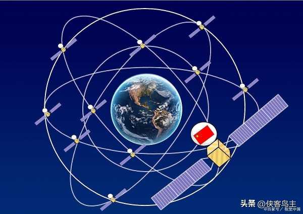 北斗和gps哪个更先进（哪个定位精度高）