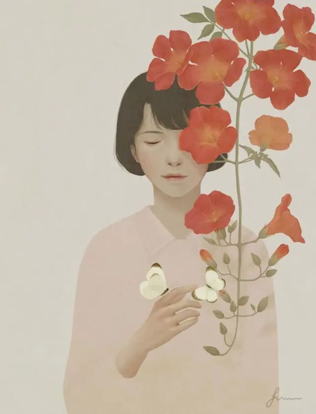 关于爱情的文案伤感短句(引人共鸣的生活情感文案)