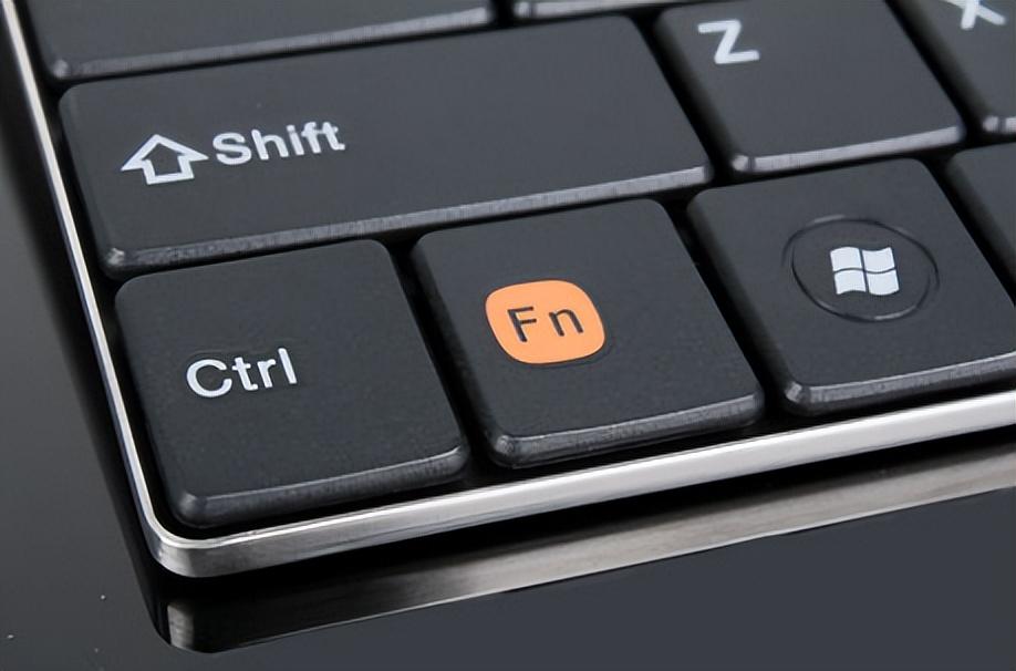 电脑fn键被锁定了怎么解锁(这3种方法快速解锁)