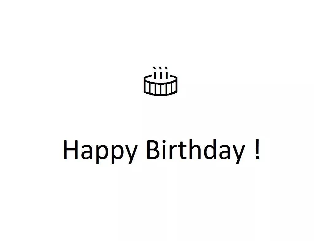 生日怎么发朋友圈有内涵（生日高级有质感的句子）