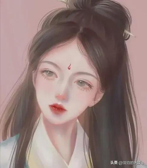 古风文案温柔超仙短句干净(朋友圈古风说说唯美文艺)