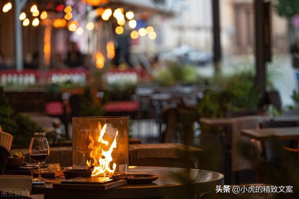 抖音吸粉文案快乐简单可爱(抖音上容易上热门的句子)