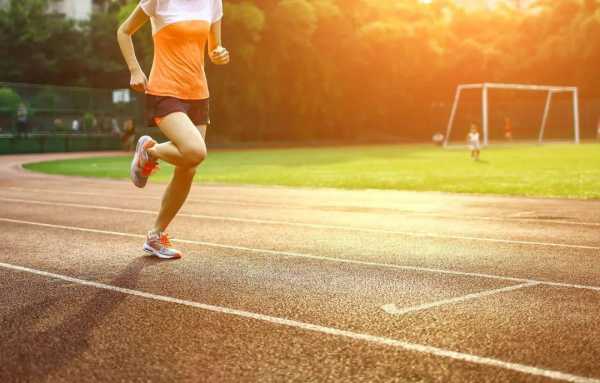 晨跑打卡怎么发朋友圈文字（清晨晨跑唯美句子简短）