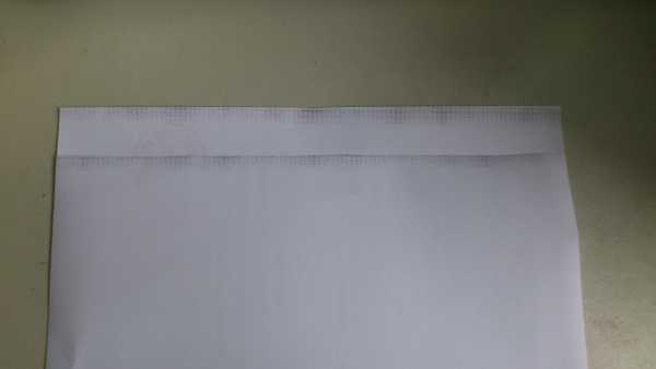 打印机打出来有黑色条纹是什么原因（怎么快速解决）