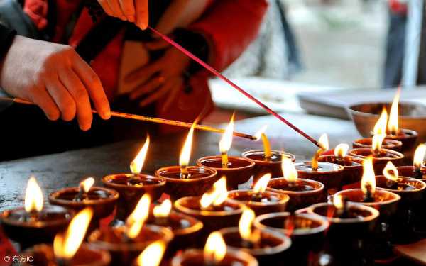 三根香香灰弯曲方向图解(三根香火全图最准确)