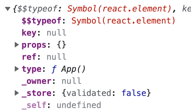 App组件的element结构-蚊子的前端博客