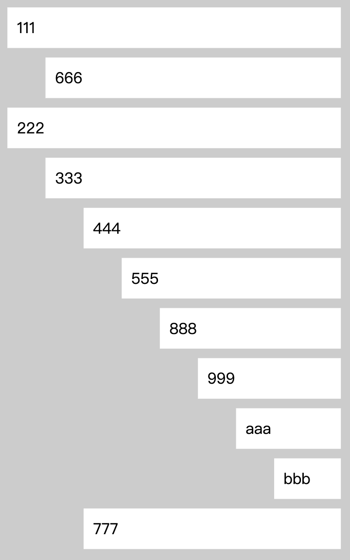 listToTreeDeep listToTreeDeep-蚊子的前端博客