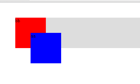 absolute absolute-蚊子的前端博客