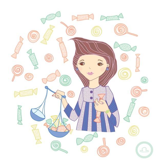 天秤男把你当兄弟的表现（天秤男喜欢你明显的表现）