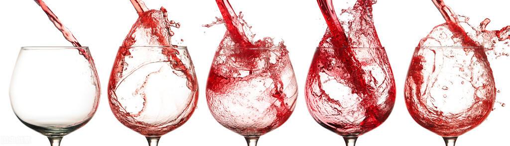 适合发酒的朋友圈的配图(喝酒文艺小清新的句子)