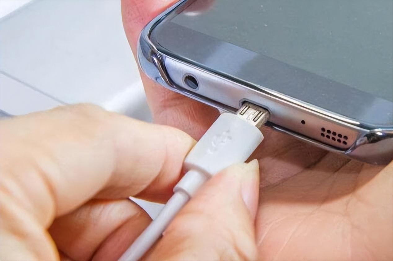 手机充电孔变松了怎么修（分享3个解决办法）