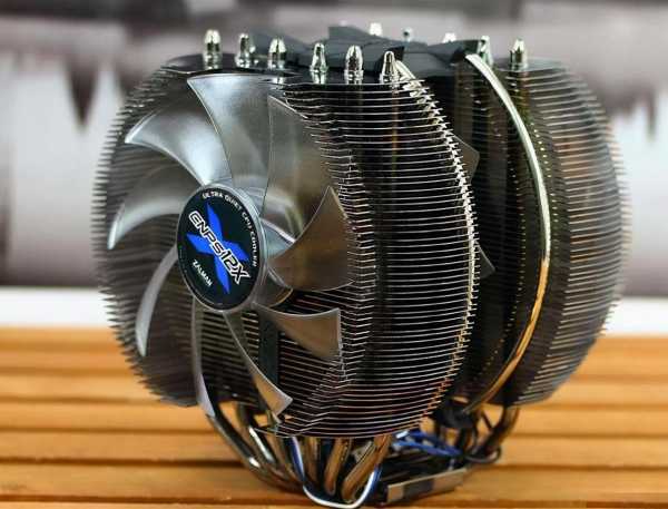 台式机水冷好还是风冷好（一文了解电脑的散热器）