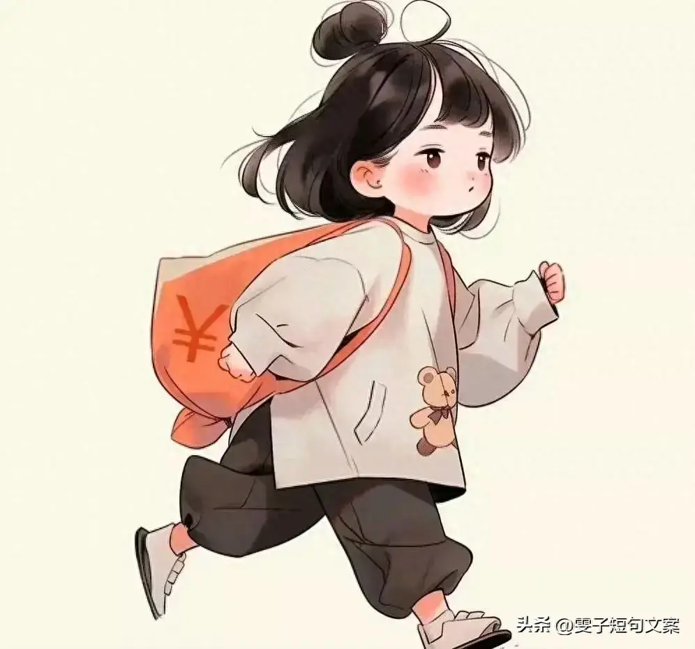 调皮的文案风趣幽默朋友圈（一秒笑喷的搞笑文案）