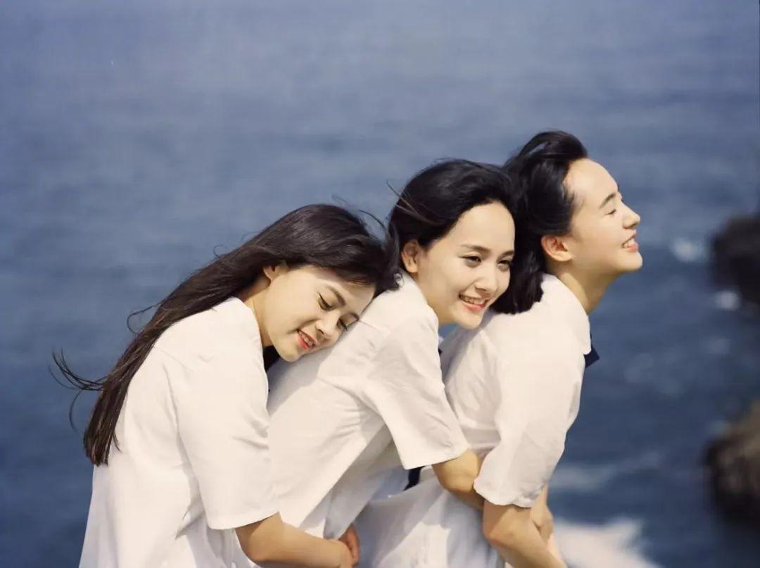 关于友情的文案唯美发圈（让人羡慕的高级友谊文案）