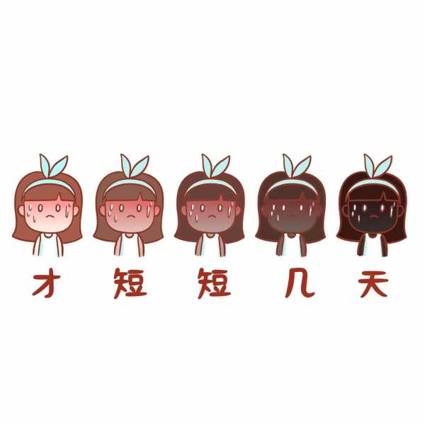 吐槽文案发泄日常的句子（吐槽天气热的朋友圈文案）