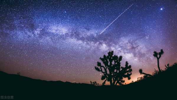 古风坠入星河的温柔仙句（惊艳到极致的神仙文案）