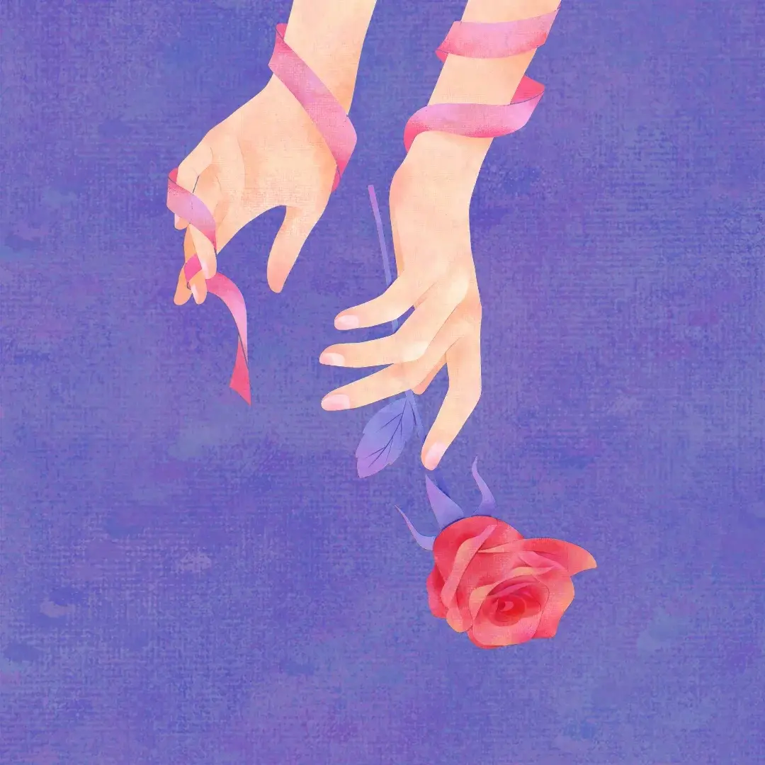 关于爱的文案短句伤感发圈(爱情文案短句扎心长句)