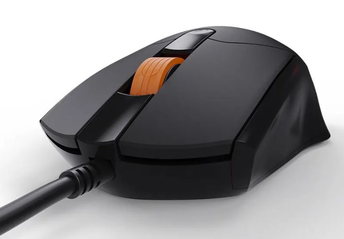 电脑鼠标的基本操作有哪些（分别是什么含义）