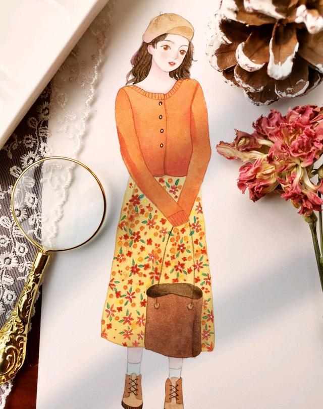 好听文案短句干净治愈（好听的情感文案伤感句子）