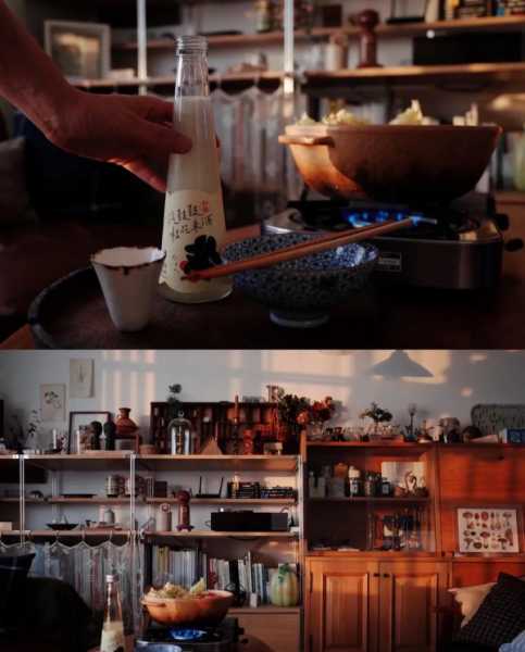 吃饭的文案朋友圈说说幽默(一个人吃饭时发的文案短句)