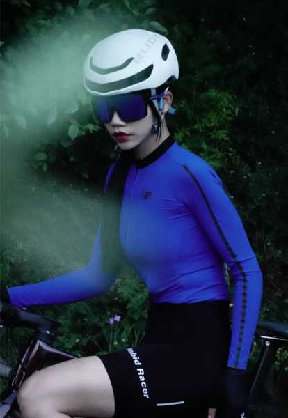 骑行文案朋友圈干净治愈（15条骑行唯美心情短句）