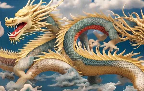 88年女龙2024年感情运势(2024年88年龙女财运详解)