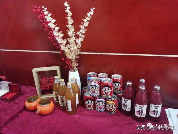 祝福新婚文案简短朋友圈（恭祝新人结婚的词语）