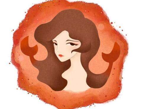 注定嫁给穷人的星座女(恋爱脑最严重的星座女)