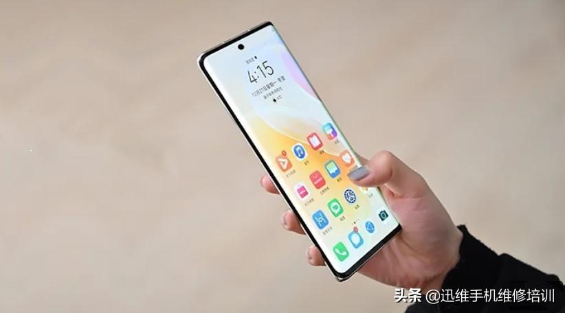 华为手机死机了屏幕动不了什么原因（是这两大原因造成的）