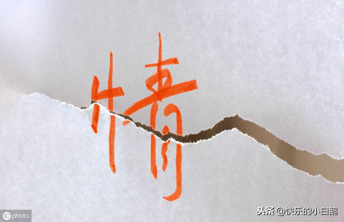 文案迷茫的爱情说说心情(爱情迷失方向经典句子)