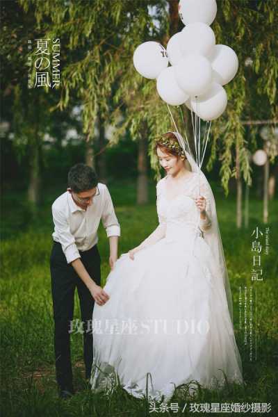 婚纱照朋友圈文案高级感（抖音最火的婚纱照文案）