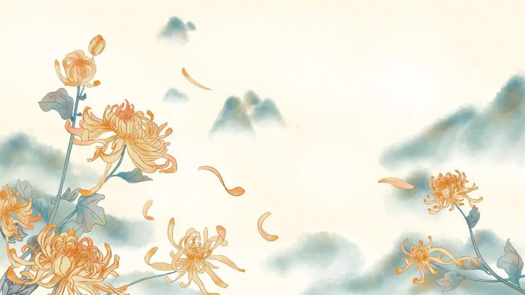 超级温柔诗词文案朋友圈(温柔浪漫的诗词句子)