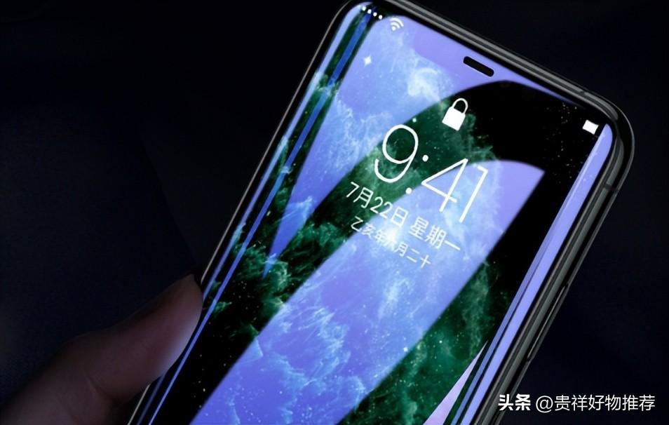 防窥膜30度和45度是什么意思（教你手机防窥膜使用技巧）