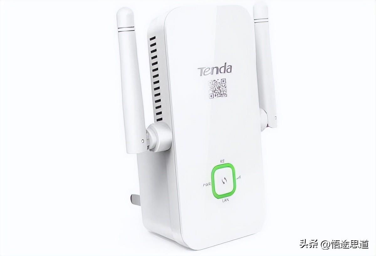 腾达扩展器怎么重新设置（腾达无线信号扩展器设置教程）